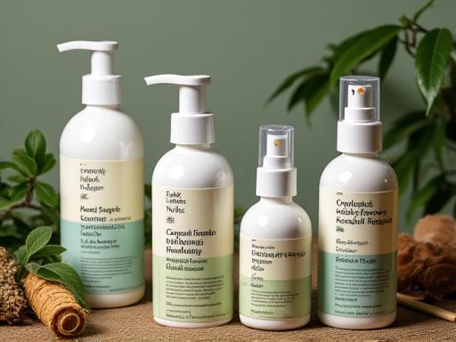 Produits bio et naturels pour toilettage écologique