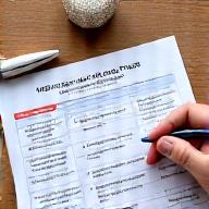 Programme d'entretien personnalisé sur mesure
