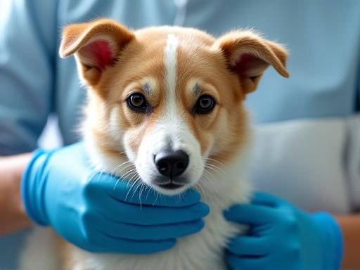 Soins médicalisés et dermatologie vétérinaire